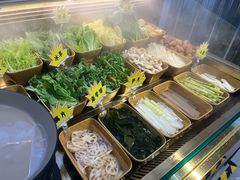 -谭三娘鲜切牛肉自助火锅(北京路店)