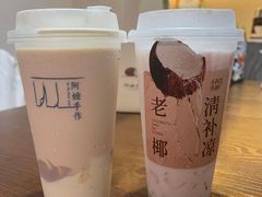 -阿嬷手作(深圳万象天地店)