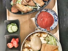 -小明同学(三里屯店)