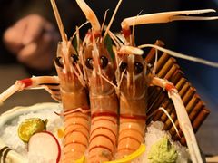 -炙柒Sekinana·精致日料(合生汇店)