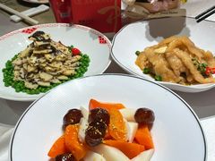 -解家河南菜(华山路店)