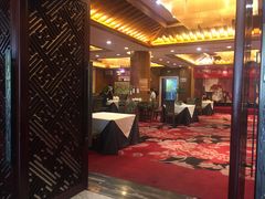 -翠清酒家(万丰路店)