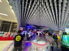 -反斗乐园(金光华广场店)