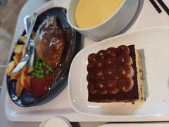 -宜家·瑞典风味餐厅(青岛商场店)