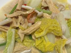 -味钱塘·钱塘浙宴(宋城之江银泰店)