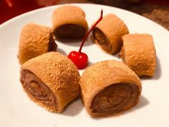 -北平食府(马鞍山路店)