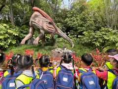 -东方剑桥幼儿园