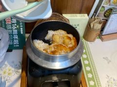 -云海肴·汽锅鸡·云南菜(高德置地店)