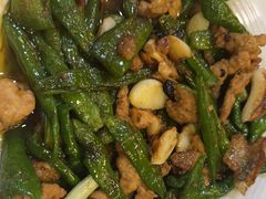 -四妹餐厅(玫瑰街店)