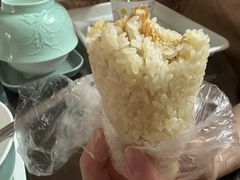 -早安山丘·豆浆油条(小木桥路店)