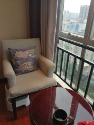 -星妈汇国际月子中心(龙珠店)