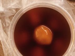 大粒丸-翁林甜品