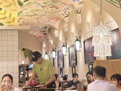 -CRAZYONES克芮旺斯西班牙餐厅(苏州中心店)