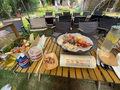 -HERRE·FARM 赫尔露营农场·团建聚会包场