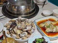 -海悦汇•闽菜•蒸汽海鲜(合景峰汇商务广场店)