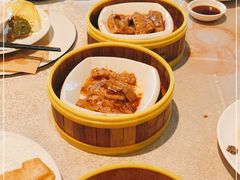 -海皇食府(水都假日酒店店)