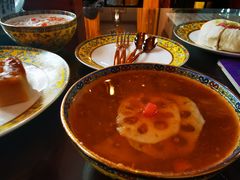 -富华斋饽饽铺·宫廷糕点·伴手礼(护国新天地店)