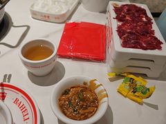 -八合里潮汕鲜牛肉火锅(上海汇智广场店)