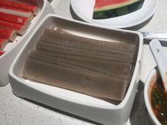 -海底捞火锅(顺义华联店)