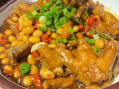 -江西老表·经典江西八大碗