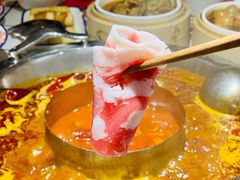 精品肥牛-贤合庄卤味火锅(顺城店)