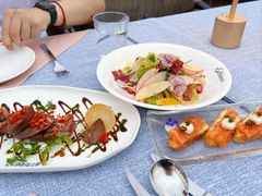 -Kathleen's Waitan 凯圣琳江景西餐厅(外滩店)