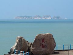 -东极岛景区