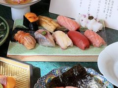 -鮨冠OMAKASE食べ放题(北京首店)