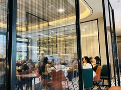 -简小姐·上海餐厅(长城大厦店)