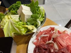 蔬菜-龙大头庖汤店