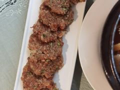 -静颐茶馆·素食(龙华店)