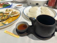 -陶缘一号·四季缘·老字号顺德菜·户外婚礼家宴(西滘店)