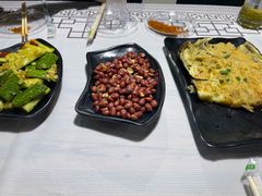 -云晓光头烧烤吧(盛夏店)