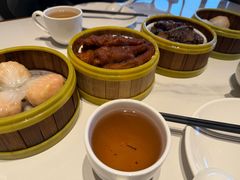-东方早茶 海鲜•青岛菜(国信体育中心店)