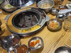 -姜虎东白丁烤肉(银泰中心in99店)