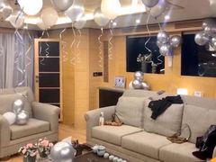 -上海港国际客运中心1号游艇码头