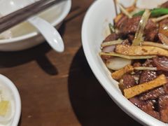 -寻裕记·现炒浇头面(人民广场店)