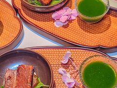 -金成潮菜博物馆(海珠湿地店)