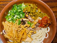 -明桂米粉(北站店)