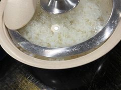 -黔府豆米火锅野菜馆(南马店)