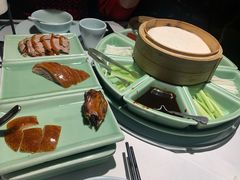 羲和烤鸭-羲和雅苑•北京烤鸭(陆家嘴中心店)