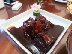 红烧肉-椿不老