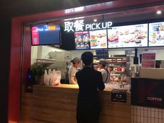 -肯德基(三元桥东店)