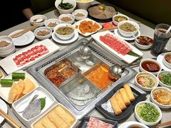 -海底捞火锅(江南盛天地店)