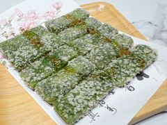 -阿露佳·舌尖上的安吉菜