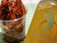 -巴厘龙虾·榜首油焖大虾(音乐学院·沿江酒馆店)