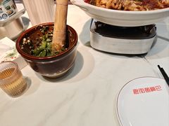 -老街鱼嘴巴(坡子街老店)
