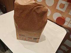-麦当劳(静安寺店)