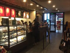 -星巴克(北京南站第三店)