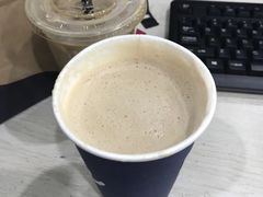-瑞幸咖啡(第一城店)